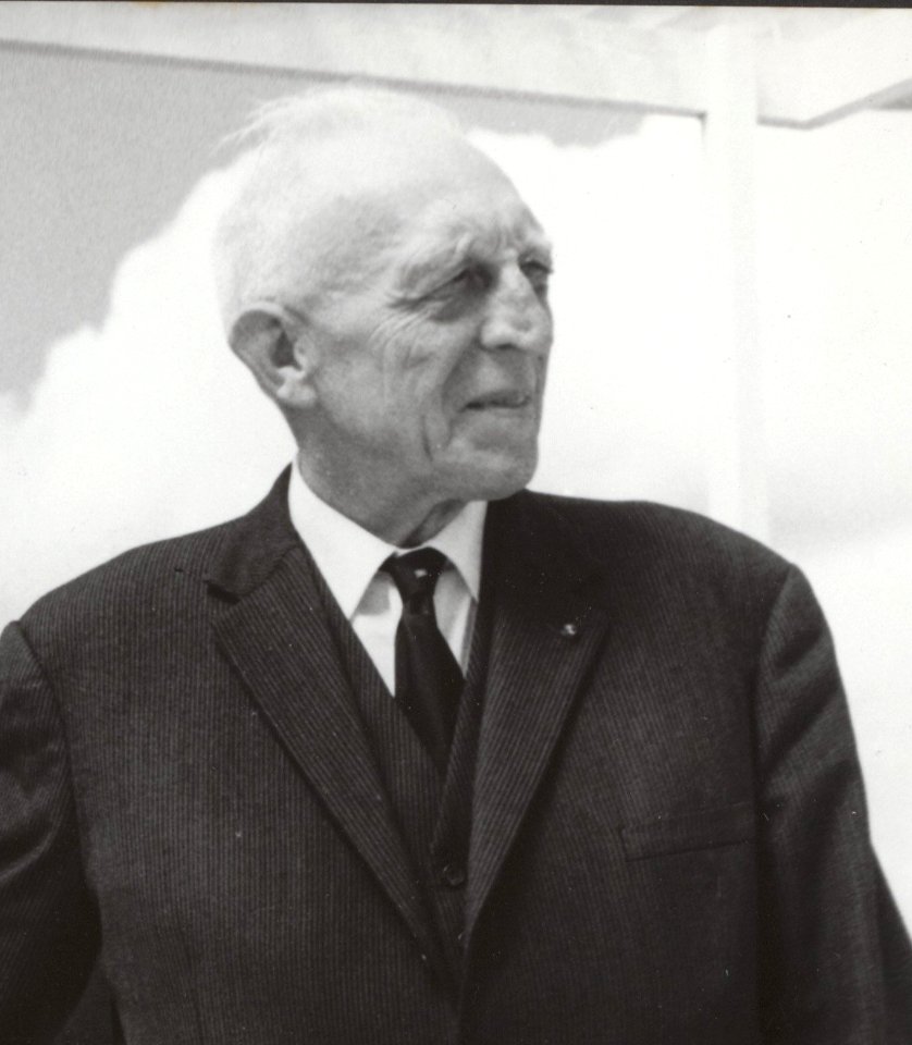 Julius Jozef Maria Visser