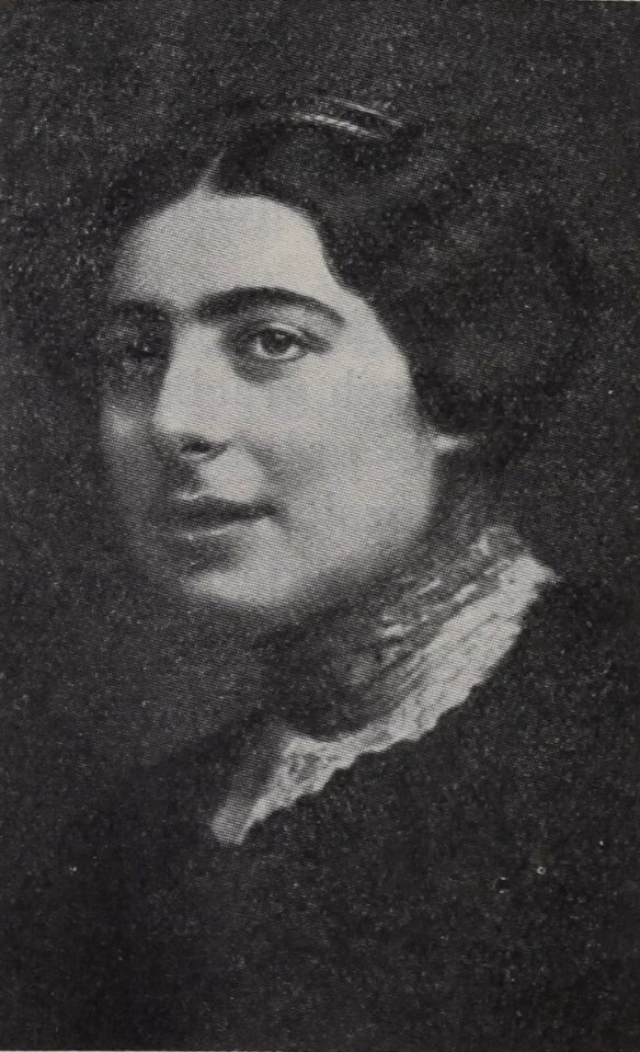Julia Wieleżyńska