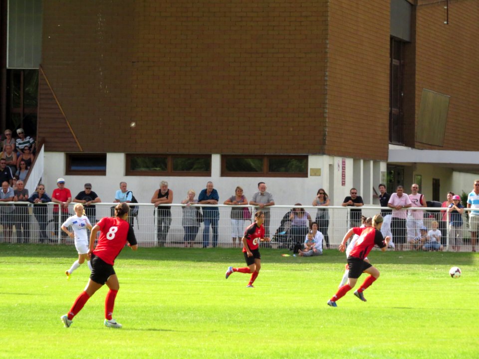 Juvisy Guingamp Breuillet 17 Aout 2013 - 22