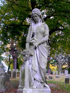 Julia Moliere, Laurel Hill