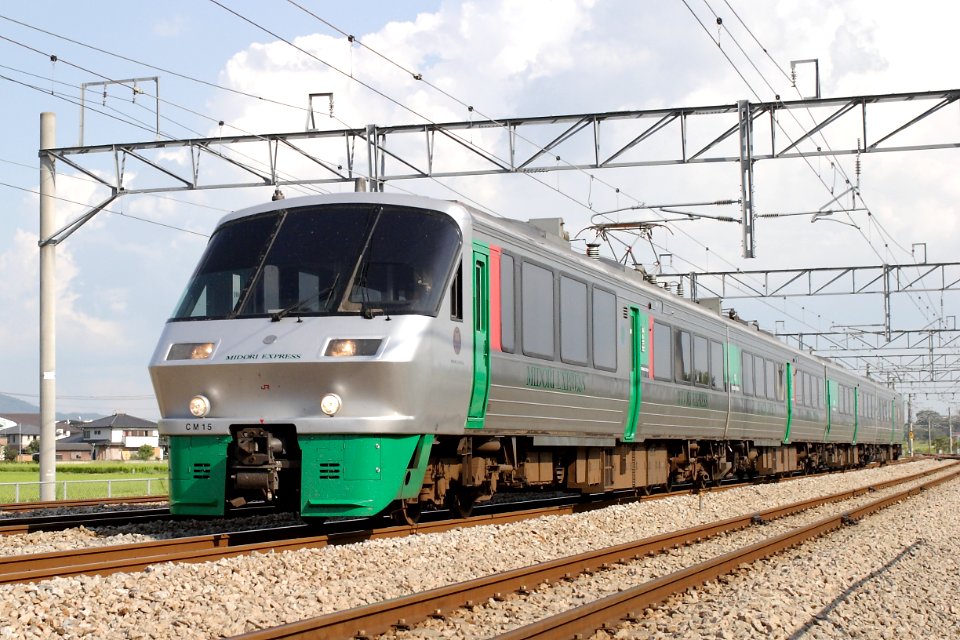 JRKyushu 783series dazaifu 20090904154608