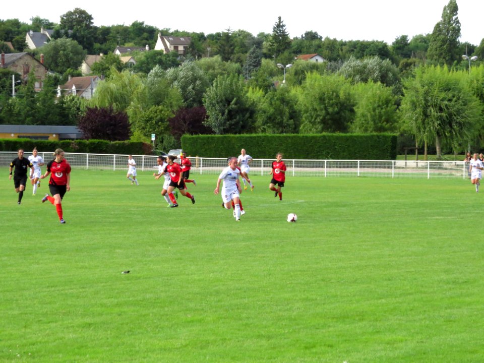 Juvisy Guingamp Breuillet 17 Aout 2013 - 47