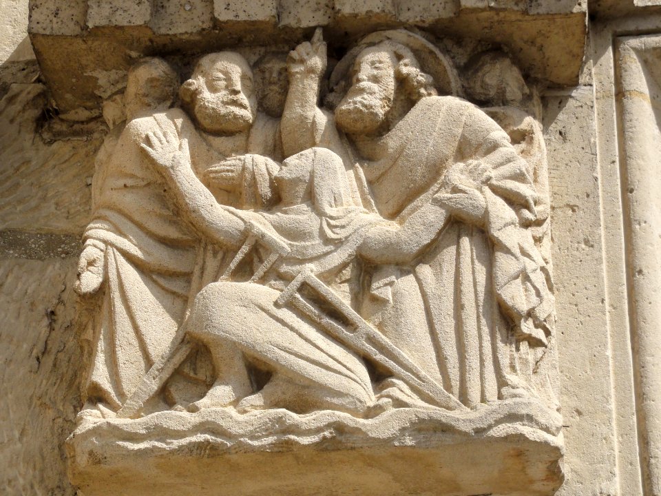 Jumigny (Aisne) église (03)