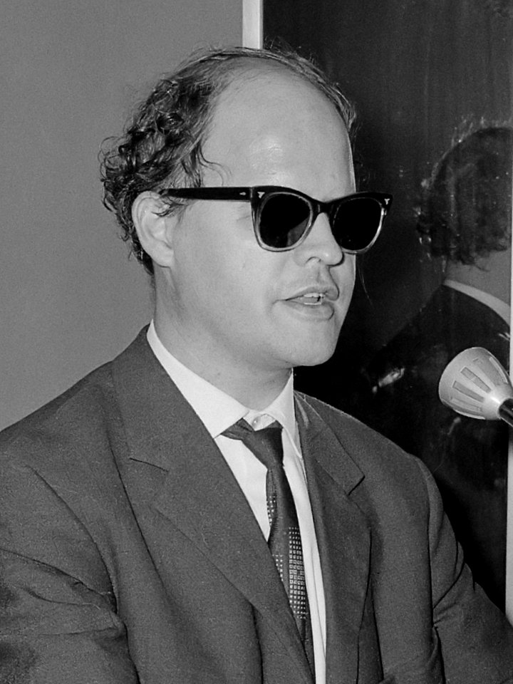 Jules de Corte (1964)