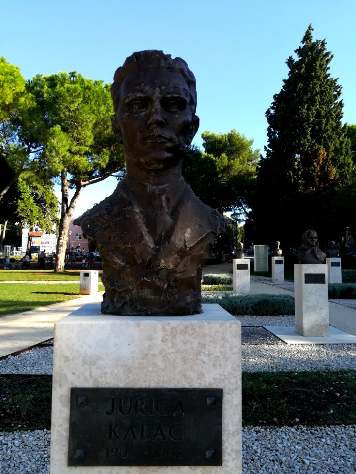 Jurica Kalac - Titov park (Pula) 06
