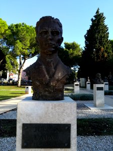 Jurica Kalac - Titov park (Pula) 06