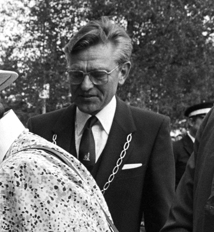 Jurjen Jan Hoeksema (1981)