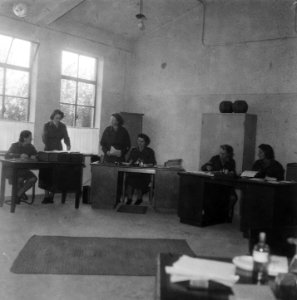 Julianakamp Kijkduin (VHK) Luitenant Vennix, Bestanddeelnr 903-0531