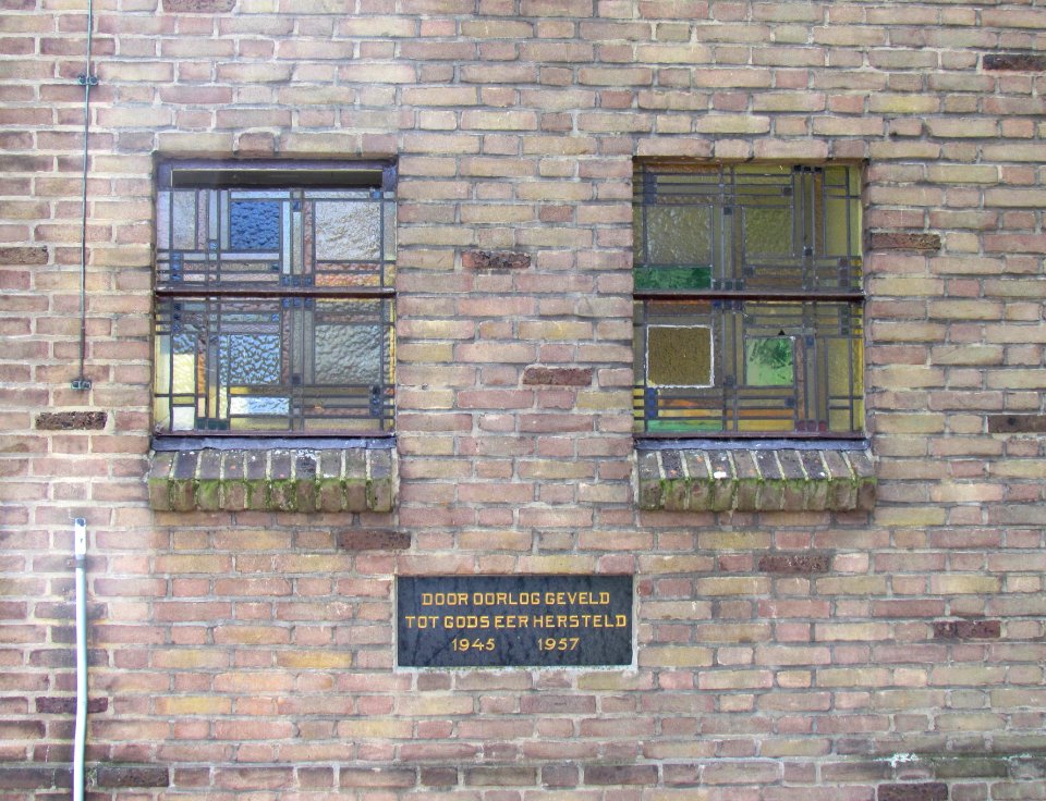 Julianakerk Apeldoorn (2)