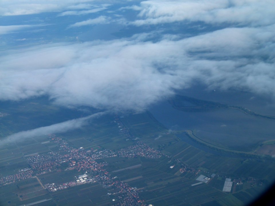 Jork, Aerial photographs of Landkreis Stade2