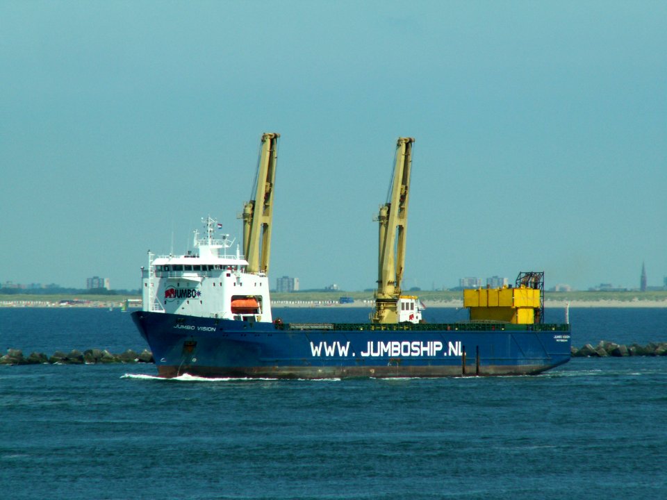 Jumbo Vision p2 08-07-06