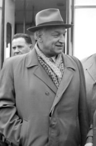 Justas Paleckis 1961b