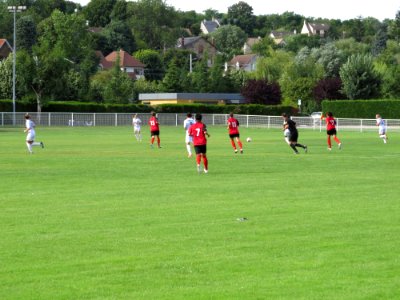 Juvisy Guingamp Breuillet 17 Aout 2013 - 29