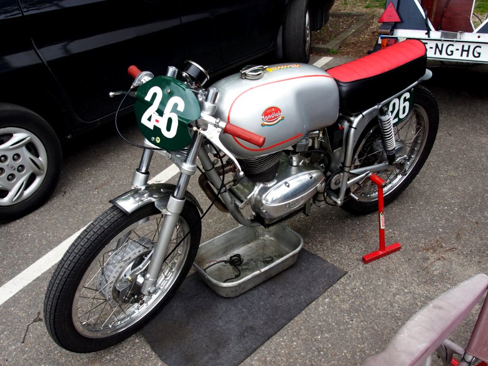 JvB Mondial No26, pic-