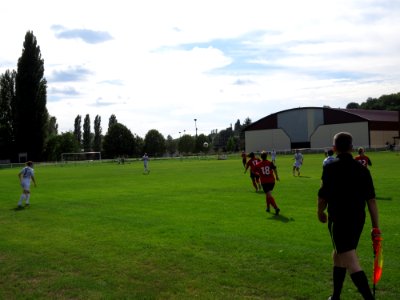Juvisy Guingamp Breuillet 17 Aout 2013 - 20