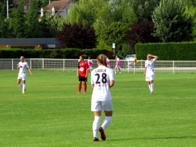 Juvisy Guingamp Breuillet 17 Aout 2013 - 32