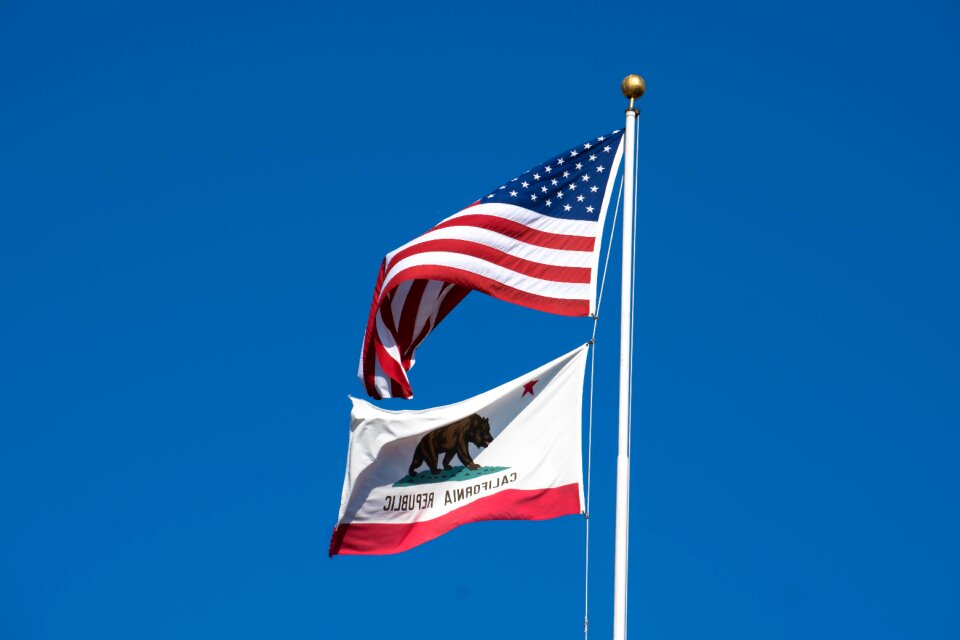 United america state