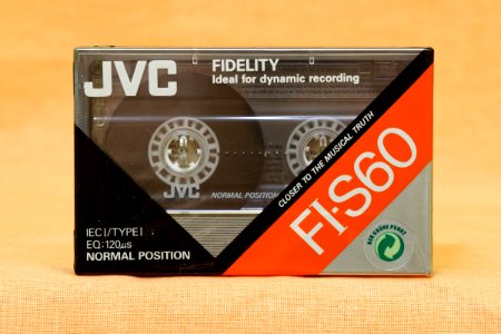 JVC FI-S 1990-91 made by ICM (2)