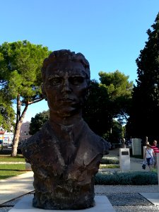 Jurica Kalac - Titov park (Pula) 03