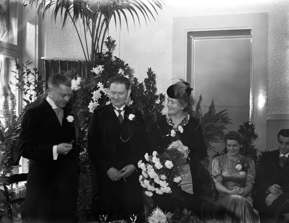 Jubileum Hr. Elferts (Pax), Bestanddeelnr 902-9866