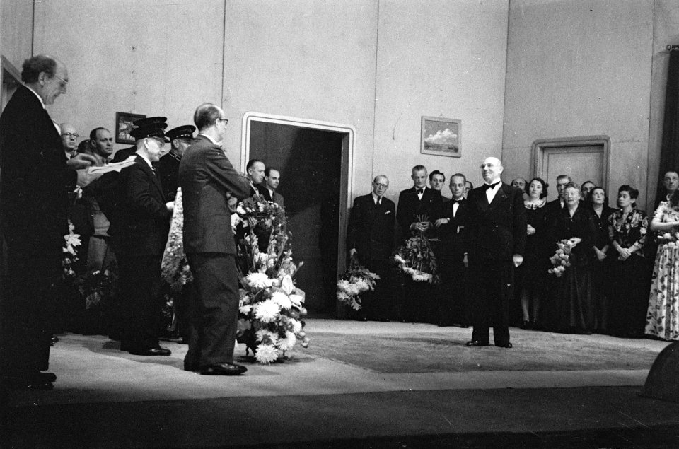 Jubileum Klerni Bonker, Bestanddeelnr 902-4131