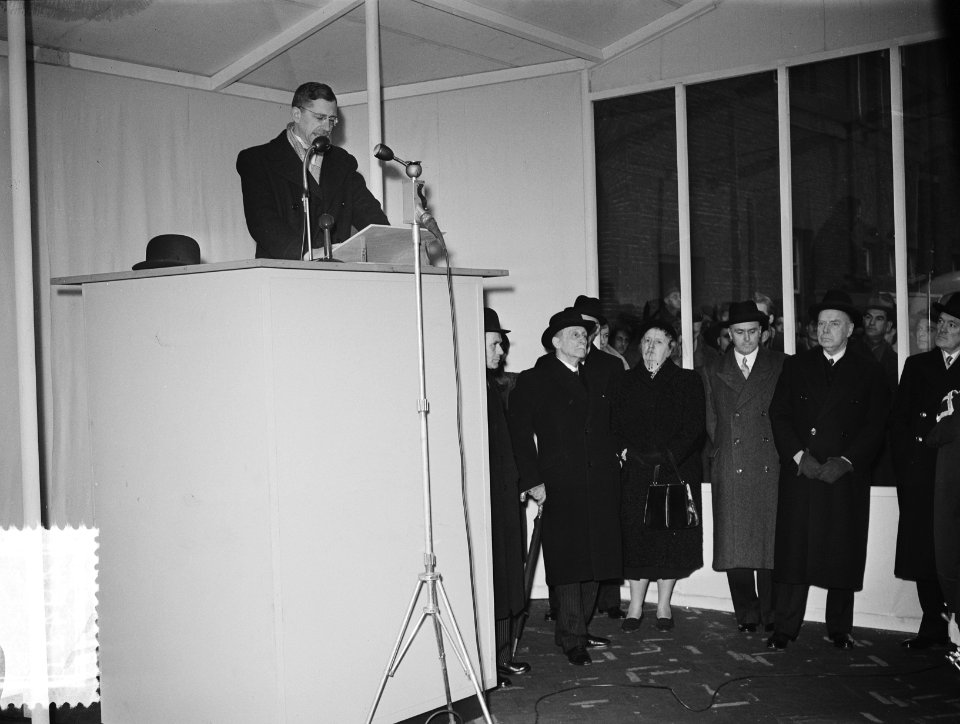 Jubileum RDM 50 jaar Rotterdam, Bestanddeelnr 904-9411