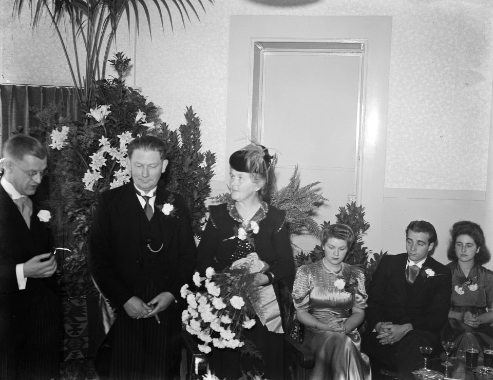 Jubileum Hr. Elferts (Pax), Bestanddeelnr 902-9867