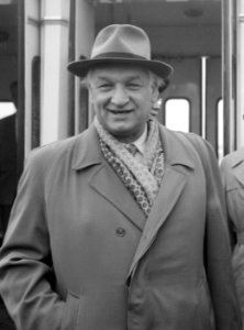 Justas Paleckis 1961c