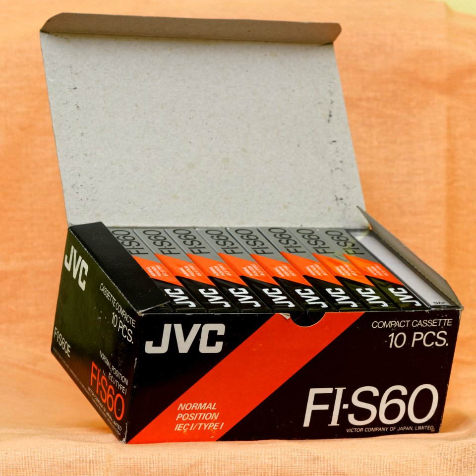 JVC FI-S 1990-91 made by ICM (5)