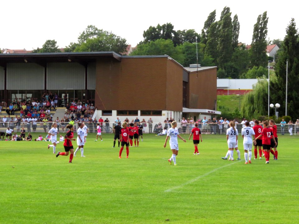 Juvisy Guingamp Breuillet 17 Aout 2013 - 14