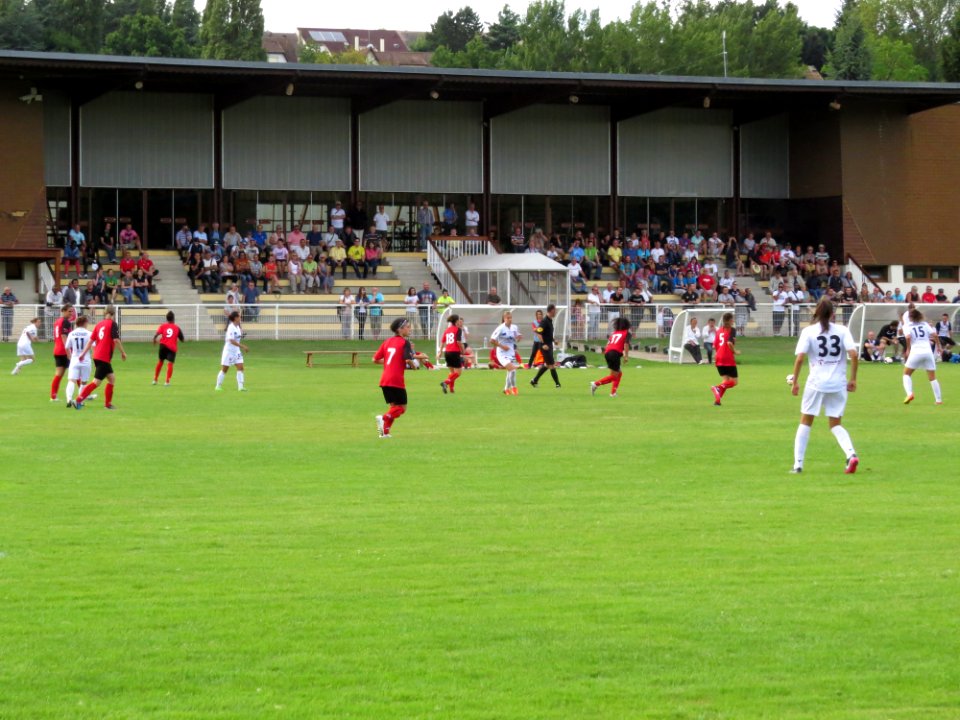 Juvisy Guingamp Breuillet 17 Aout 2013 - 42