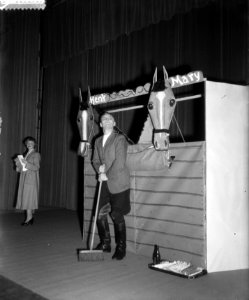Jubileum HHV te Haarlem, Bestanddeelnr 904-8420