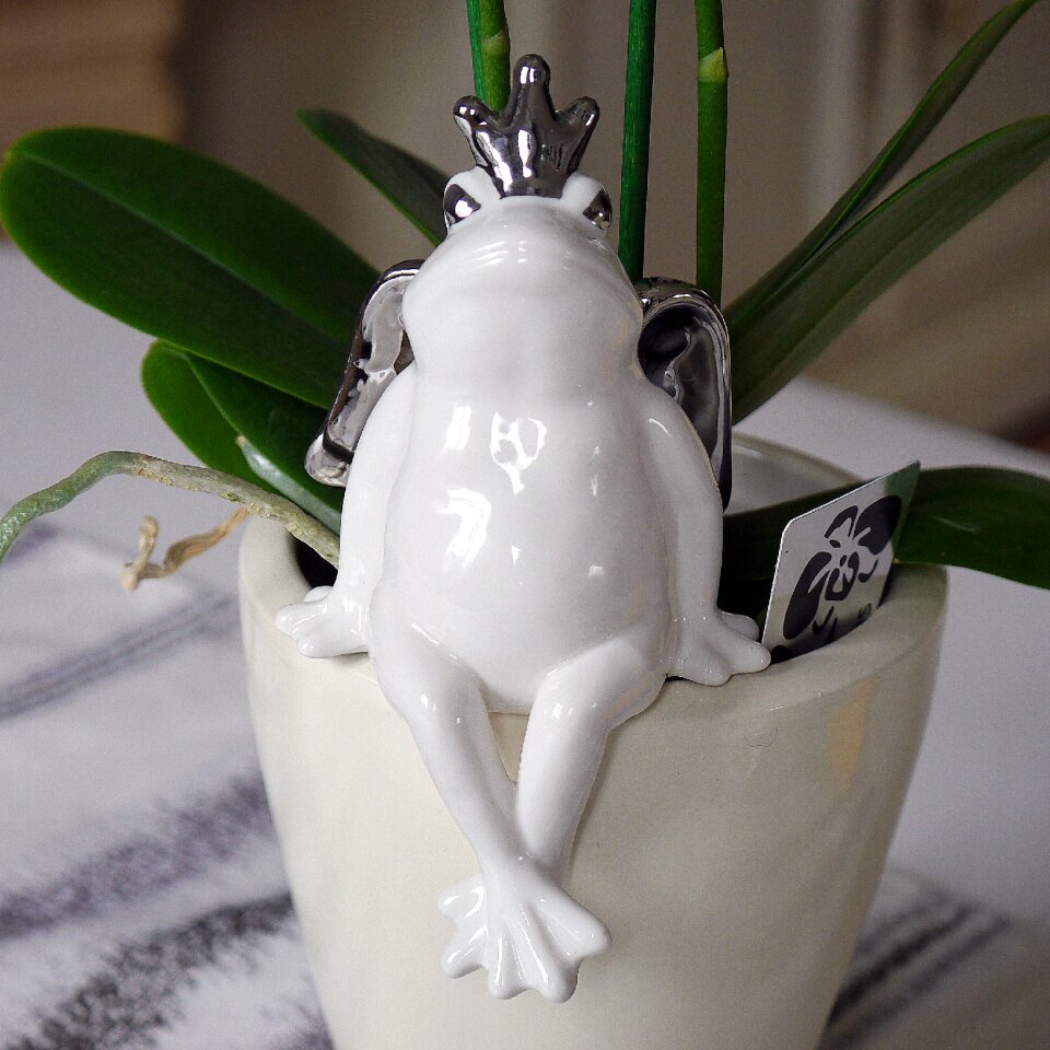 Figure decorative home