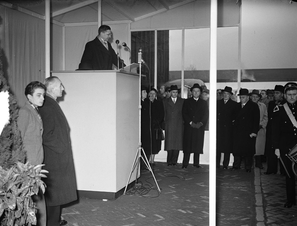 Jubileum RDM 50 jaar Rotterdam, Bestanddeelnr 904-9408