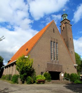 Julianakerk Apeldoorn