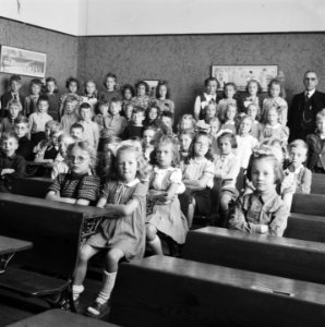 Julianaschool, Bestanddeelnr 901-7238