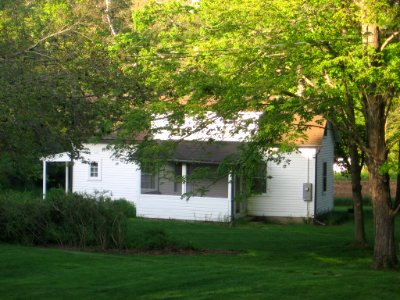 Judd's Bridge station 043