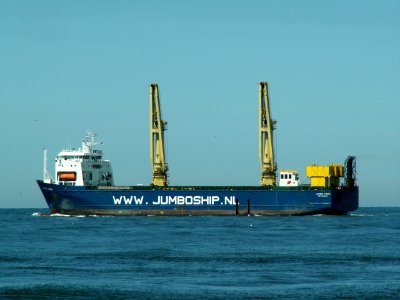 Jumbo Vision p3 08-07-06