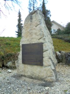 Judenacker Zwingen 2