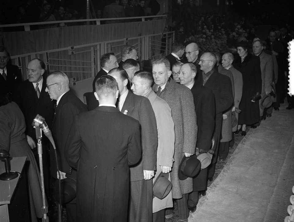 Jubileum RDM 50 jaar Rotterdam, Bestanddeelnr 904-9417