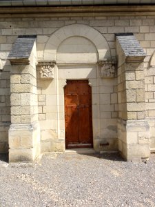 Jumigny (Aisne) église (02)
