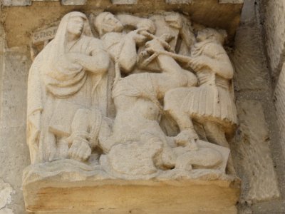 Jumigny (Aisne) église (04)
