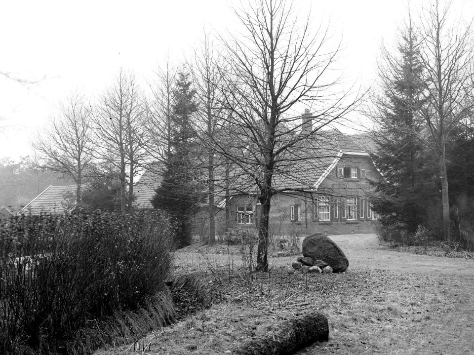 Judithhoeve te Losser, Bestanddeelnr 192-0228