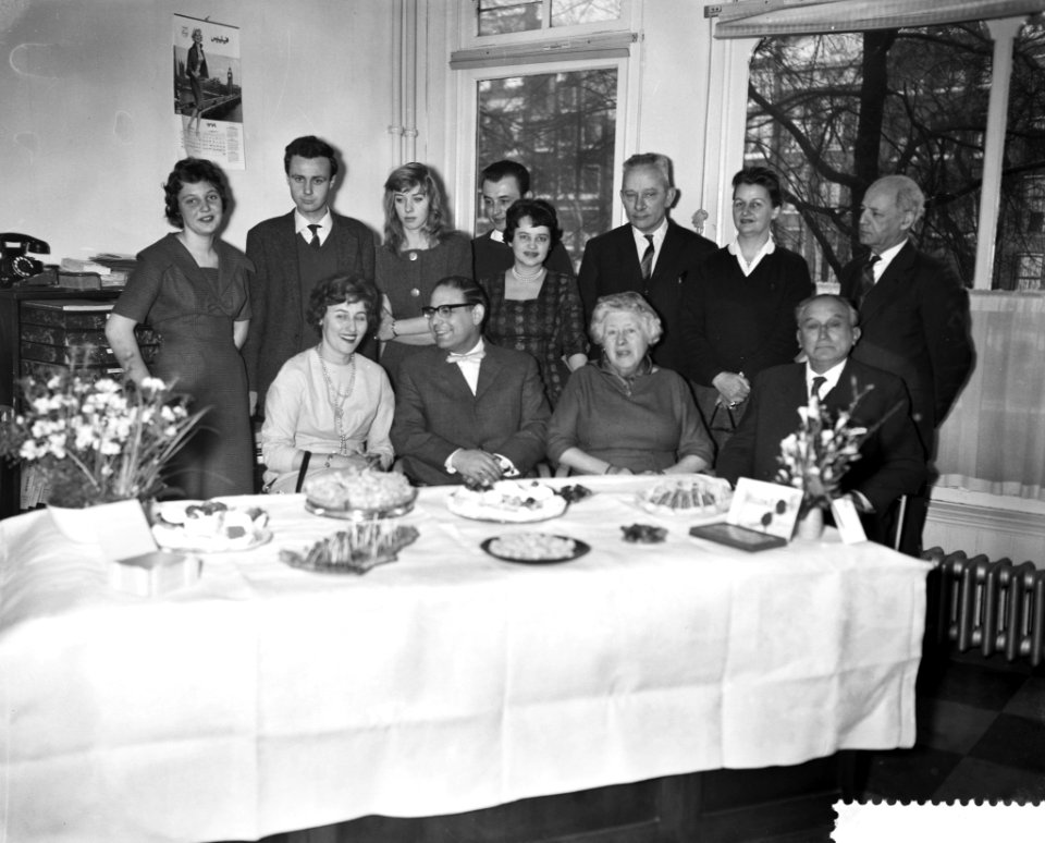 Jubileum Da Cunla ( Vaz Dias ), Bestanddeelnr 910-9466