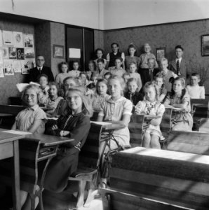 Julianaschool, Bestanddeelnr 901-7242