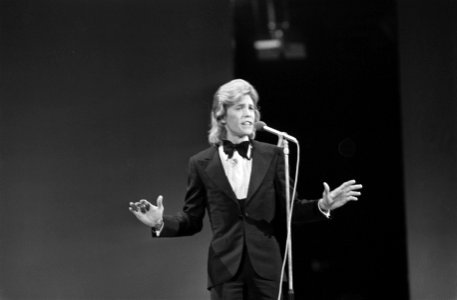 Jurgen Marcus, Bestanddeelnr 927-0096
