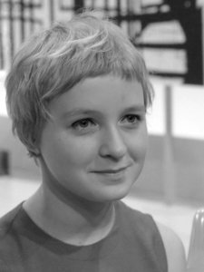 Judith Bosch (1966)