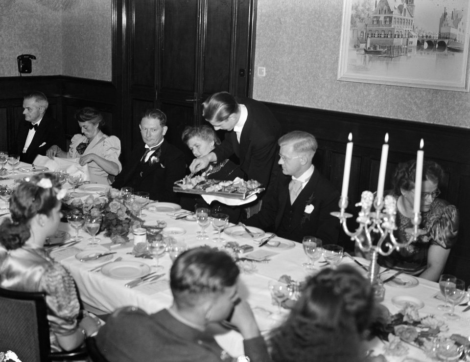 Jubileum Hr. Elferts (Pax), Bestanddeelnr 902-9892