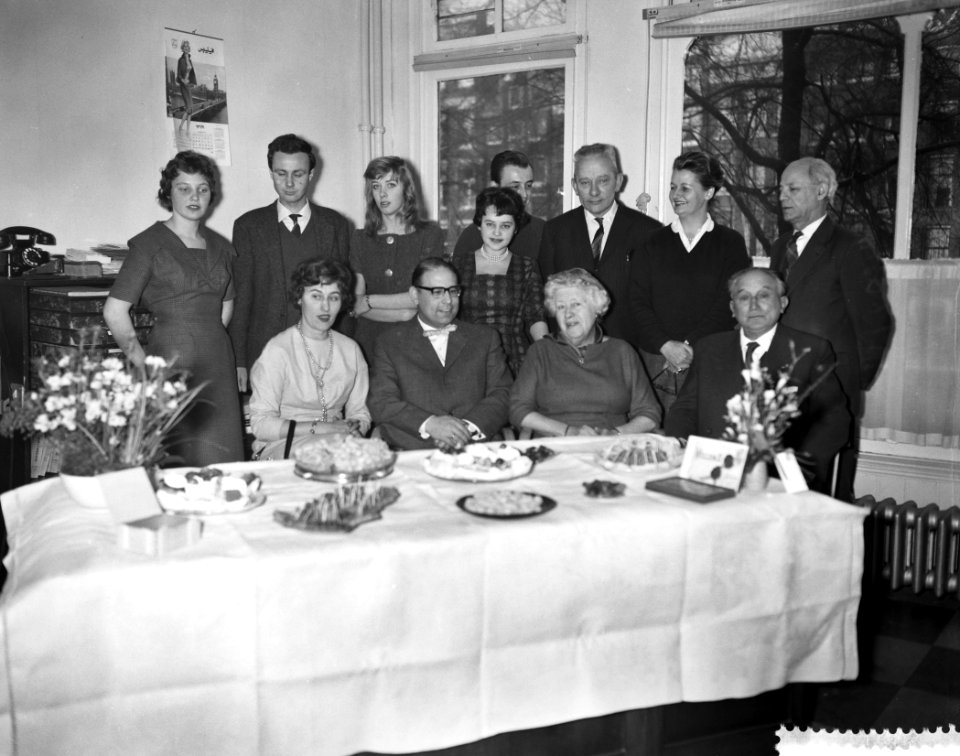 Jubileum Da Cunla ( Vaz Dias ), Bestanddeelnr 910-9468