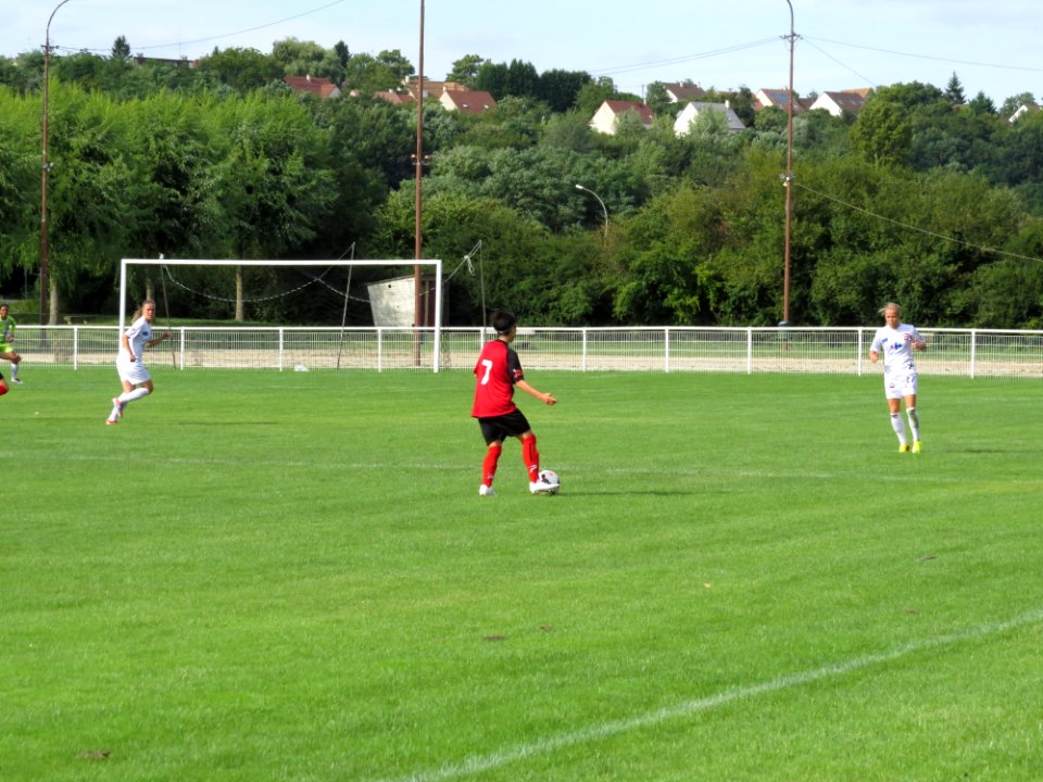Juvisy Guingamp Breuillet 17 Aout 2013 - 34